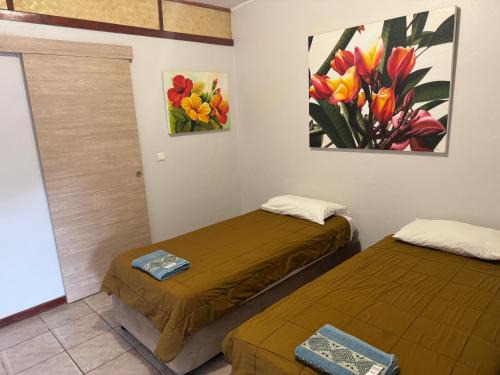 La Foa Casa | Le Fautaua