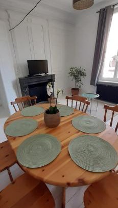 Berck-sur-Mer Casa | Le Flobart