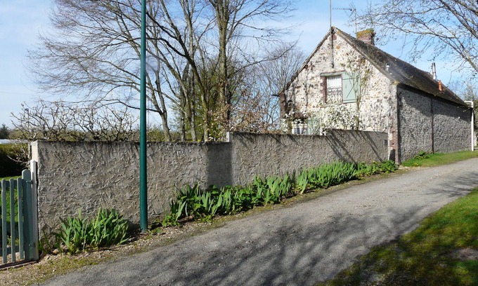 La Puisaye Apartamento | Le Fournil