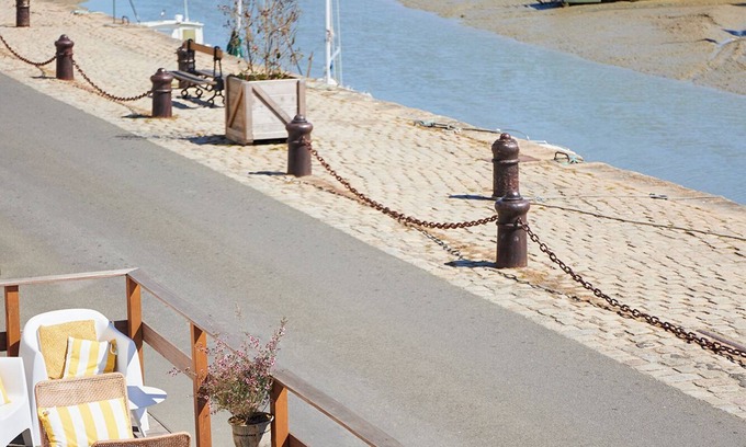 Noirmoutier-en-l'Ile Hotel | Le Général d'Elbée