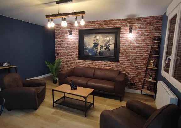 Saint-Come-du-Mont Casa | Le Gîte de Daisy