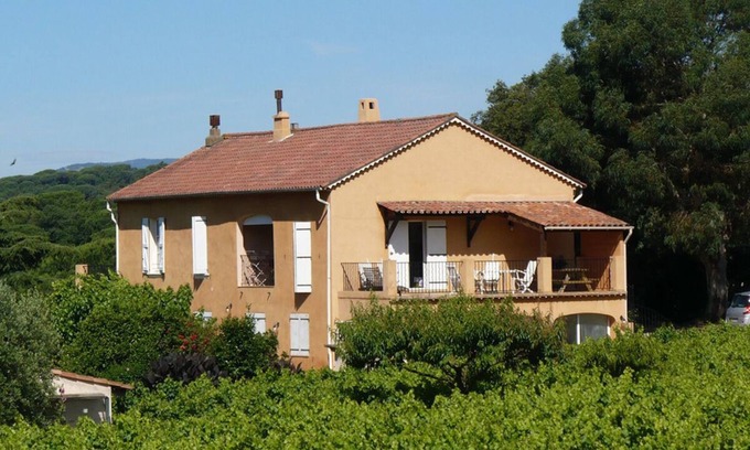 Gassin Casa | Le Gîte Olivier A Gassin