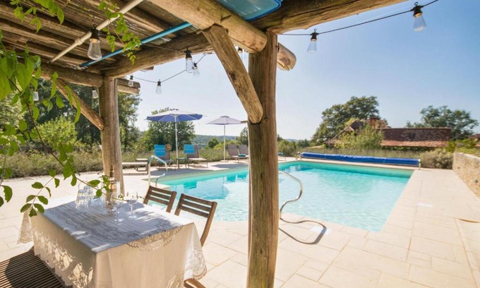 Issac Casa | Le Gapard Annex
