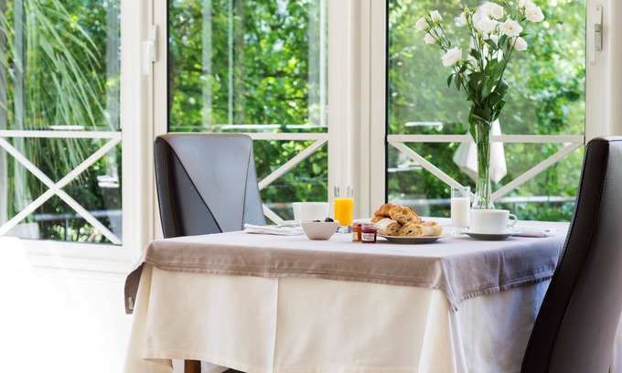 Cesson-Sevigne Hotel | Le Germinal