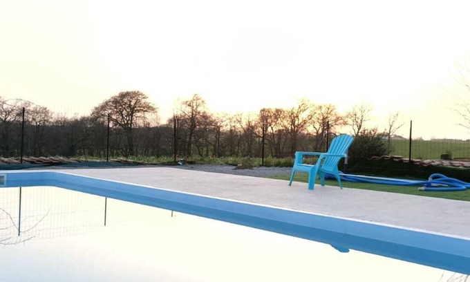 Misson Casa | Le Gite de L'abeille Noire