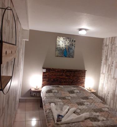 Saint-Sernin-du-Bois Casa | Le grand bonheur