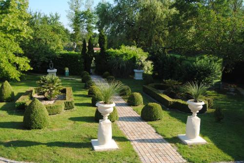 Marchais Casa | Le Grand Logis - Guest house - Bed and Breakfast