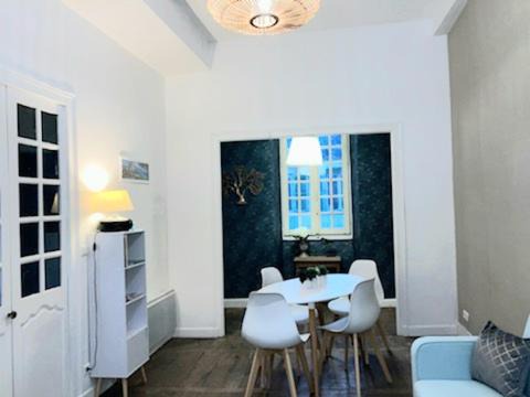 Oloron-Sainte-Marie Apartamento | Le Jemme 64