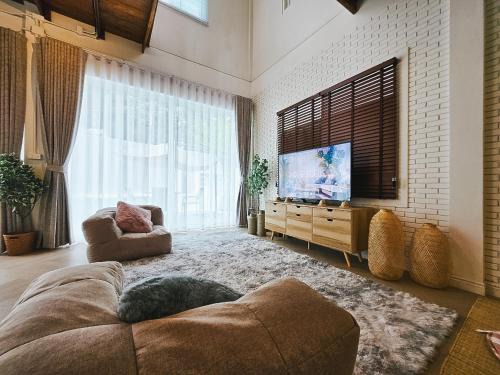 Old City Casa | Le lanna villa at Center of old town with private pool