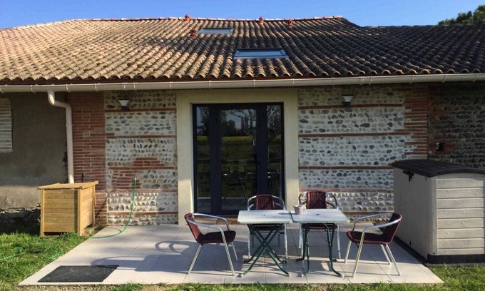 Merville Casa | Le Limouzin - Merville