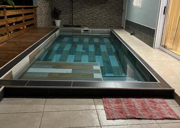 Mtsamboro Villa | Le Lointain