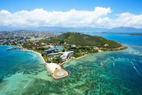 Noumea Complejo | Le Méridien Nouméa Resort & Spa
