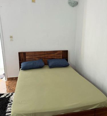 Mahahanga Tanana Apartamento | Le majunga be