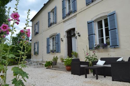 Souillac Cama Y Desayuno | Le Manoir
