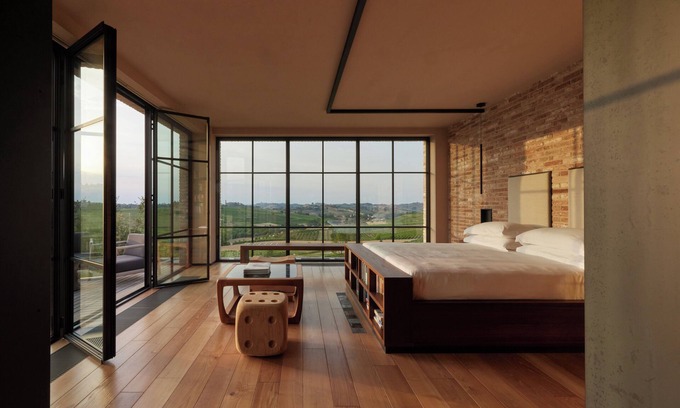 Costigliole d'Asti Complejo | Le Marne Relais