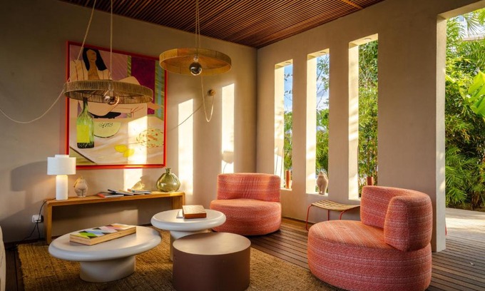 Cul de Sac Hotel | Le Martin Boutique Hôtel