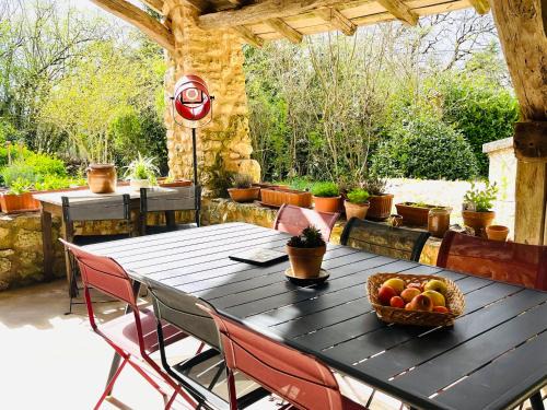 Brantome-en-Perigord Cama Y Desayuno | Le Mas Brantôme