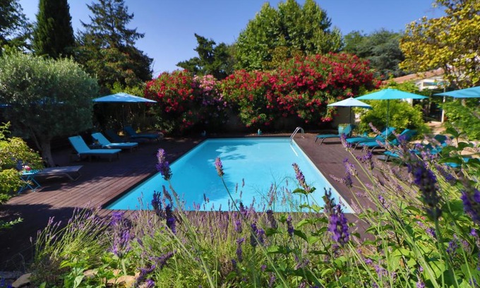 Gemenos Cama Y Desayuno | Le Mas de Bertagne