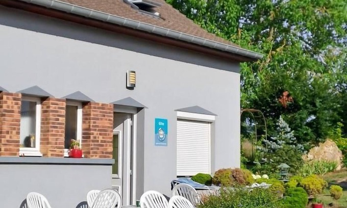 Voipreux Casa | Le Menhir - Blancs-coteaux