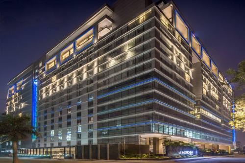Dhaka Hotel | Le Meridien Dhaka