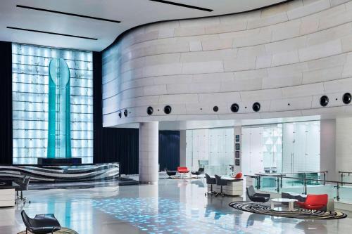 New Delhi Hotel | Le Meridien New Delhi
