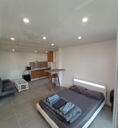 L'Hopital-du-Grosbois Apartamento | Le Mont Poupet au domaine de Tara