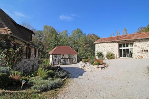 Nexon Casa | Le moulin