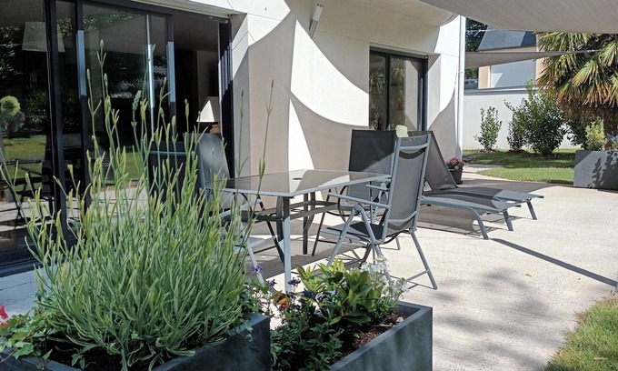 Bignan Casa | LE NID BRETON