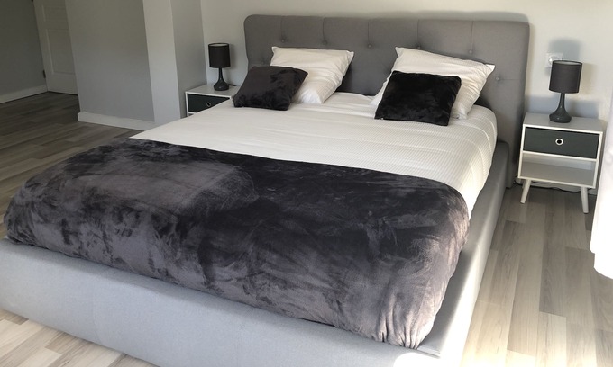 Avranches Cama Y Desayuno | Le Nid du Franc