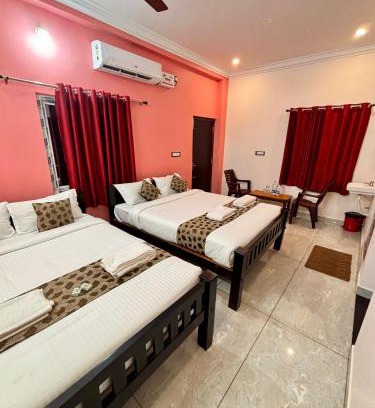 Kottakuppam Casa | Le Oasis Auro'Ra