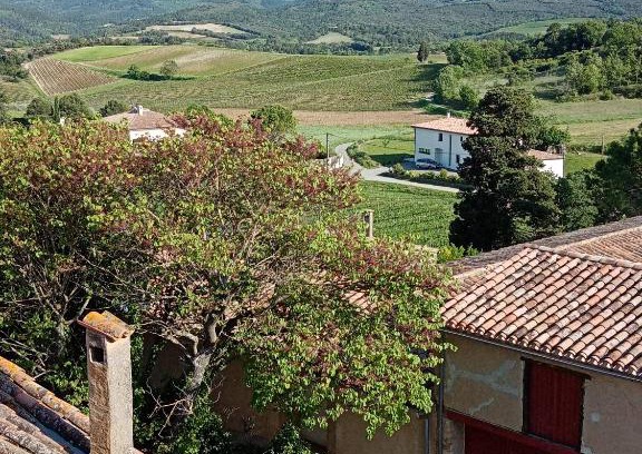 Gardie Casa | Le passage de Gardie