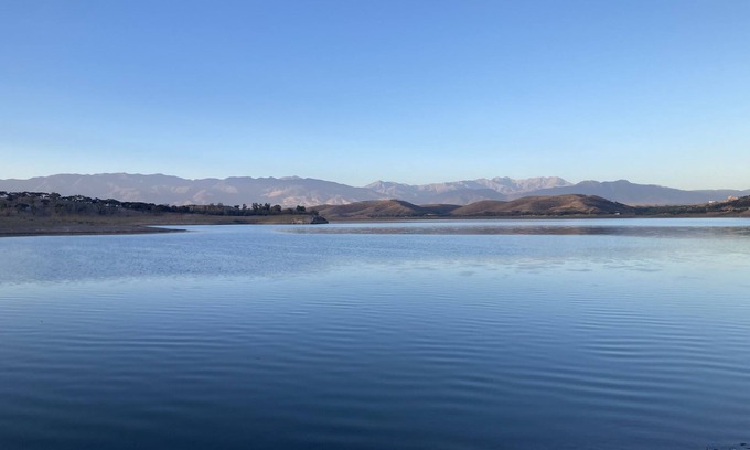 Aguergour Hotel | Le Patio du Lac