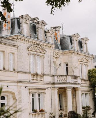 Segonzac Casa | le petit château de Célestine