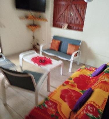 Malendure Apartamento | Le petit couin des voyageurs