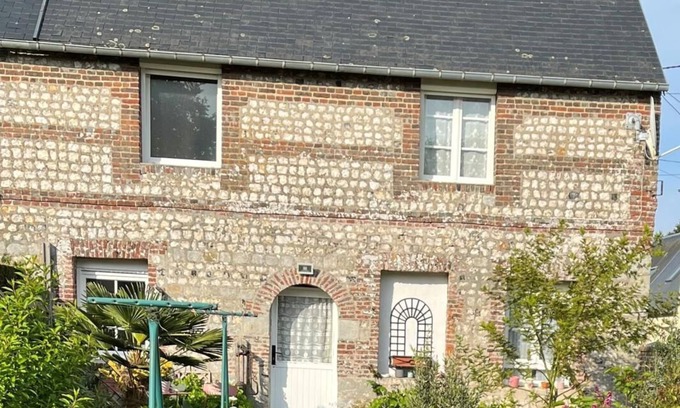 Saint-Martin-aux-Buneaux Casa | Le Petit Marché - ST MARTIN AUX BUNEAUX
