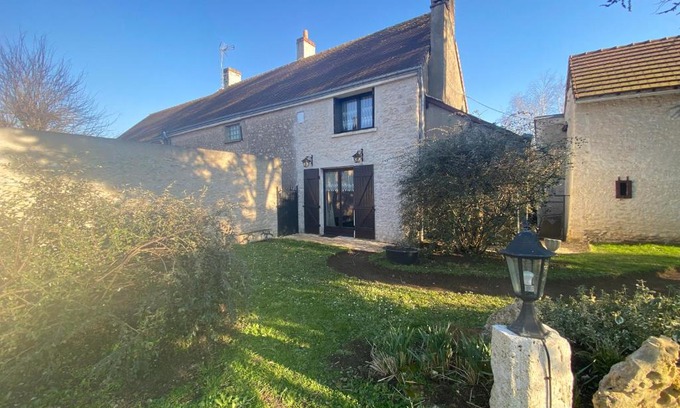 Josnes Casa | Le petit gîte des Moyens-Ducs