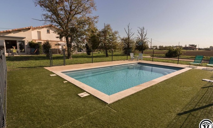 Merville Casa | Le Petit Limouzin - Merville