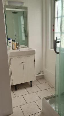 Chinon Apartamento | Le pied du château - Chinon centre