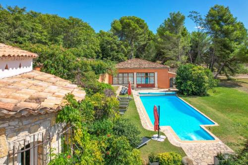 Ventabren Otro | Le Pool House - Private Jacuzzi - Mas des Sous Bois