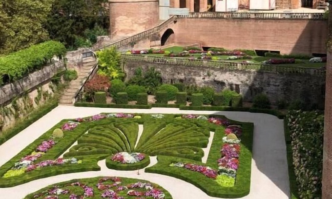 Albi Apartamento | Le Porta 5