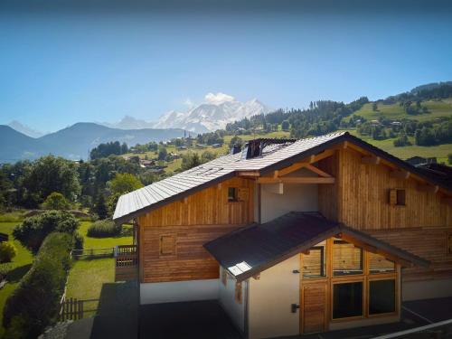 Montsapey Apartamento | Le Primpiolet - OVO Network