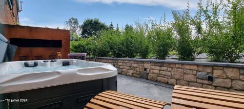 Assesse Casa | Le Refuge de la Chapelle