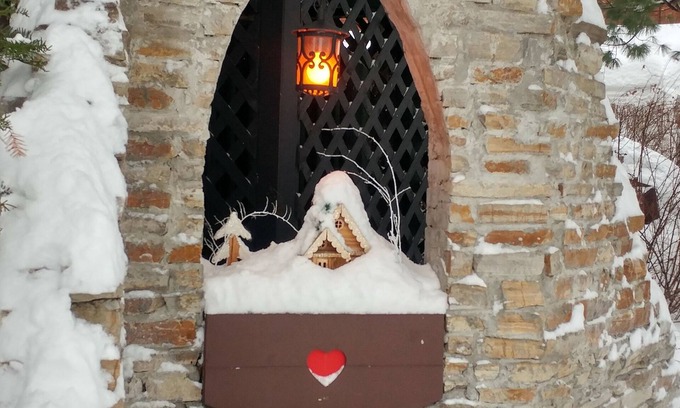 Longueuil Casa | Le Refuge du Poète