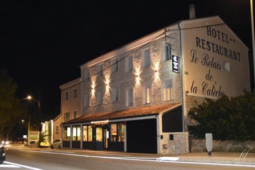 Le Beausset Hotel | Le Relais de la Calèche