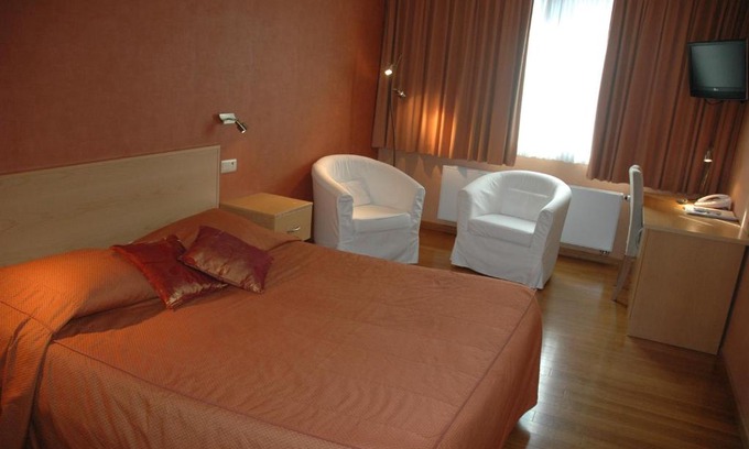 Ittre Hotel | Le Relais Du Marquis