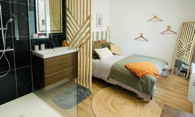Planfoy Apartamento | Le Repos de Pilat