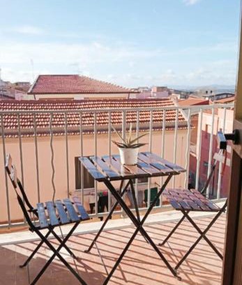 Sorso Apartamento | Le Rondini