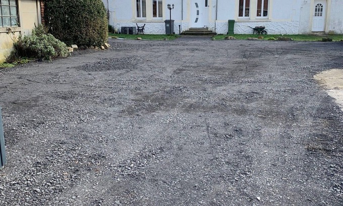 Ytres Cama Y Desayuno | Le Rouet