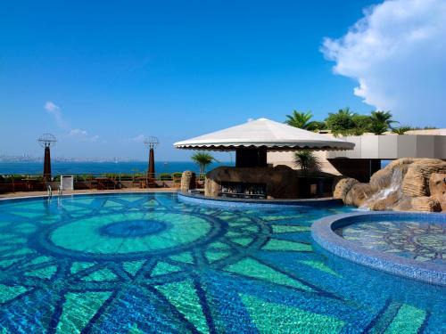 Zouk El Kharab Complejo | Le Royal Hotel - Beirut