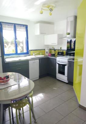 Le Landin Casa | Le Sérènity